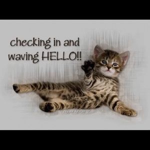 Meet your Posher, Cleda